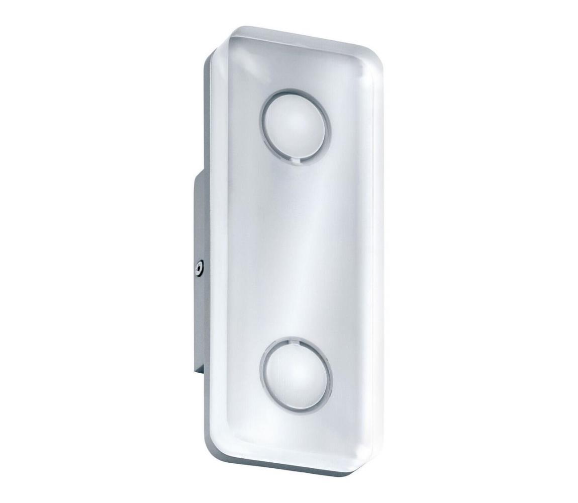 Paulmann Paulmann 70478 - LED/9W IP44 Koupelnové nástěnné svítidlo THETA 230V W3137