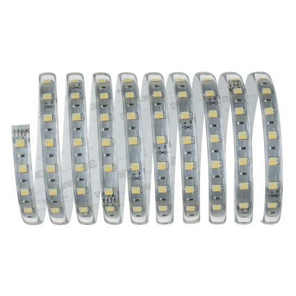 Paulmann 70624 - LED/20W Stmívatelný pásek MAXLED 3m 230V + dálkové ovládání