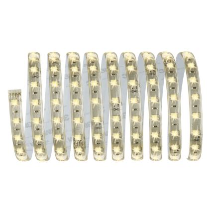 Paulmann 70624 - LED/20W Stmívatelný pásek MAXLED 3m 230V + dálkové ovládání