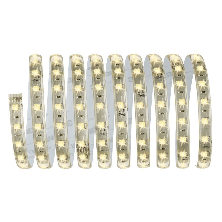 Paulmann 70624 - LED/20W Stmívatelný pásek MAXLED 3m 230V + dálkové ovládání