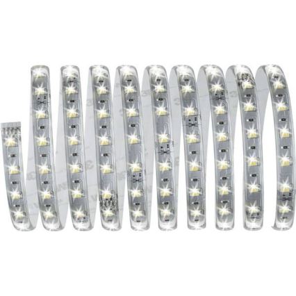 Paulmann 70624 - LED/20W Stmívatelný pásek MAXLED 3m 230V + dálkové ovládání