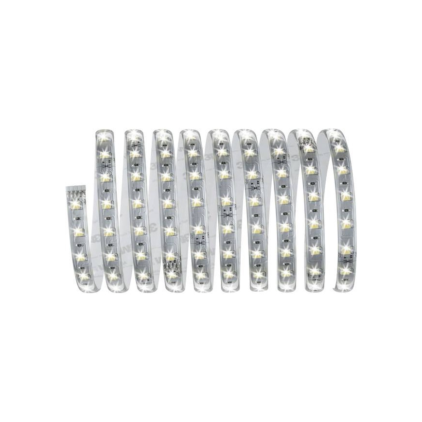 Paulmann 70624 - LED/20W Stmívatelný pásek MAXLED 3m 230V + dálkové ovládání