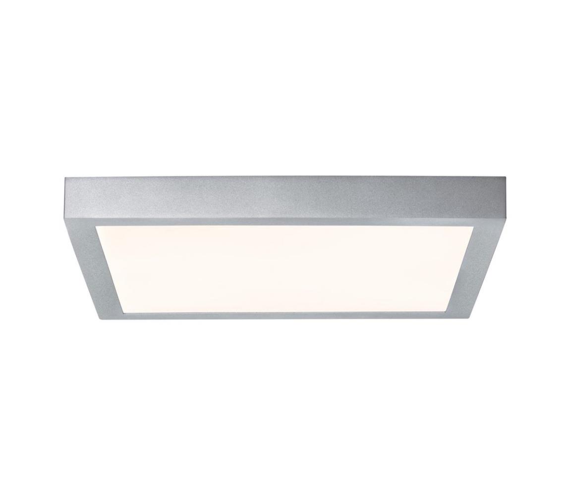 Paulmann Paulmann 70651 - LED/21,8W Stropní svítidlo ALBIA 230V W1050