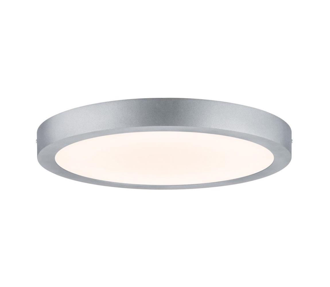 Paulmann Paulmann 70656 - LED/21,8W Stropní svítidlo ALBIA 230V W1047