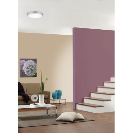 Paulmann 70656 - LED/22W Stropní svítidlo ALBIA 230V