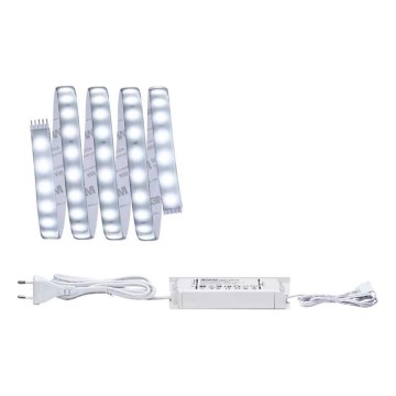 Paulmann 70667 - LED/8,5W IP44 Stmívatelný koupelnový pásek MAXLED 1,5 m 6500K 230V