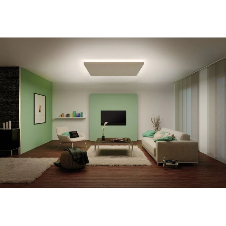 Paulmann 70669 - LED/35W IP44 Stmívatelný koupelnový pásek MAXLED 3 m 6500K 230V