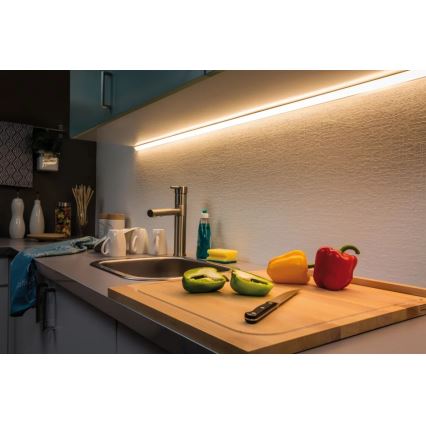 Paulmann 70669 - LED/35W IP44 Stmívatelný koupelnový pásek MAXLED 3 m 6500K 230V