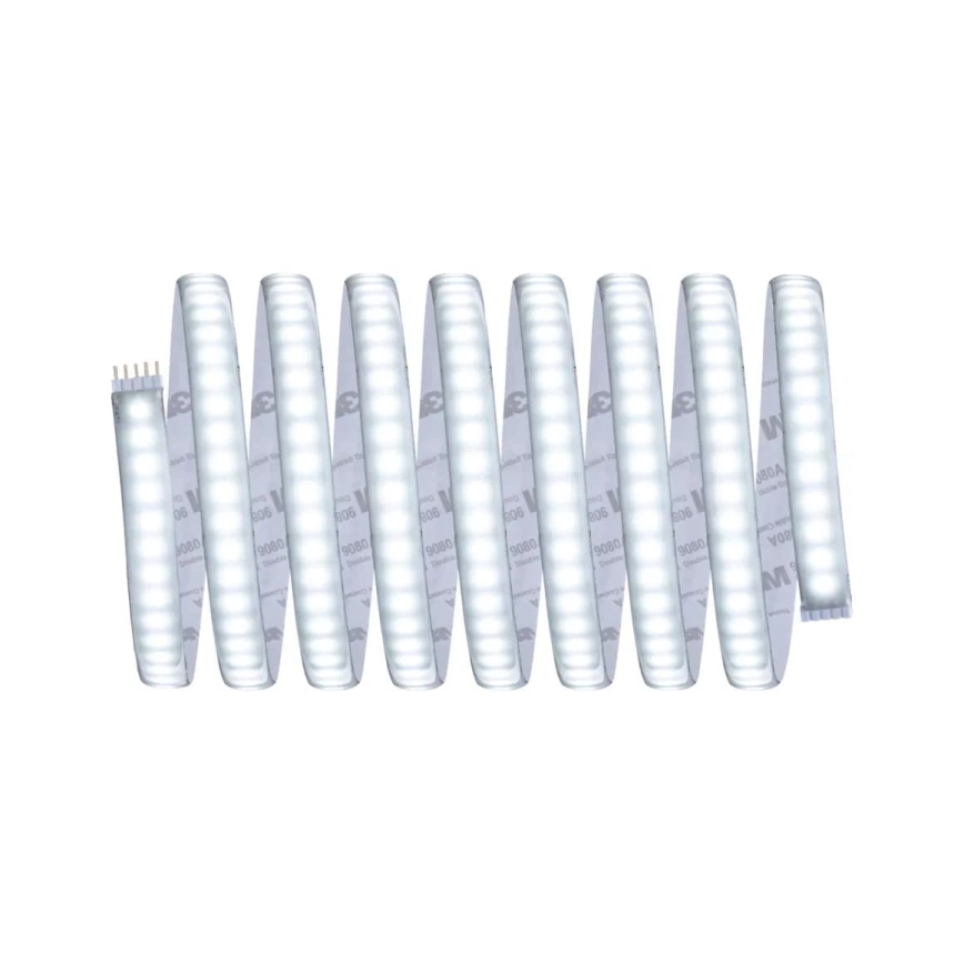 Paulmann 70669 - LED/35W IP44 Stmívatelný koupelnový pásek MAXLED 3 m 6500K 230V