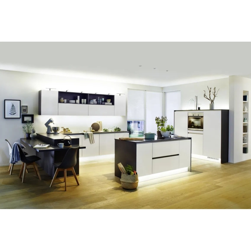 Paulmann 70672 - LED/18W IP44 Stmívatelný koupelnový pásek MAXLED 1,5 m 2700K 230V