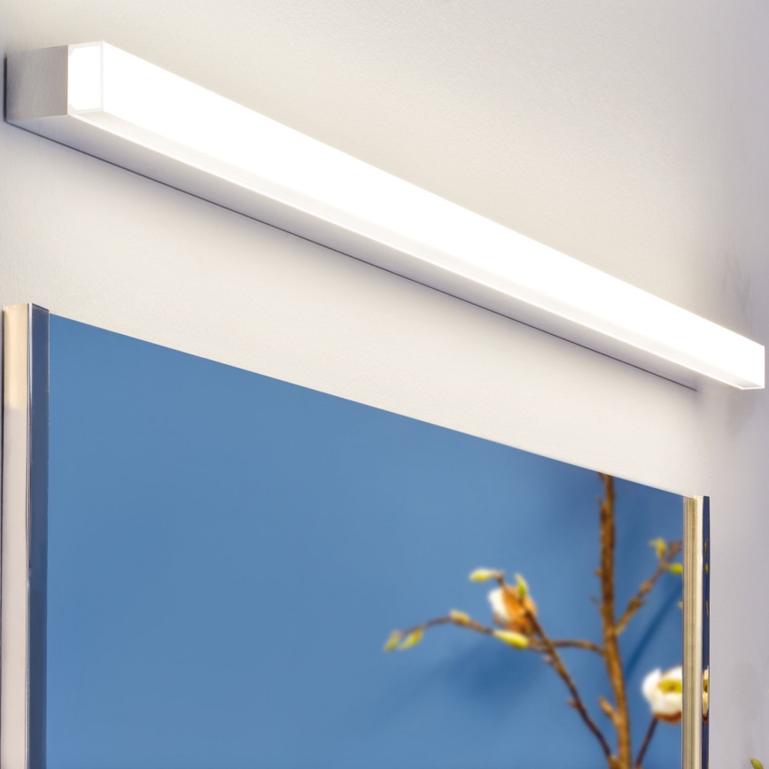 Paulmann 70682 - LED/19W IP44 Koupelnové osvětlení zrcadla LINEA 230V