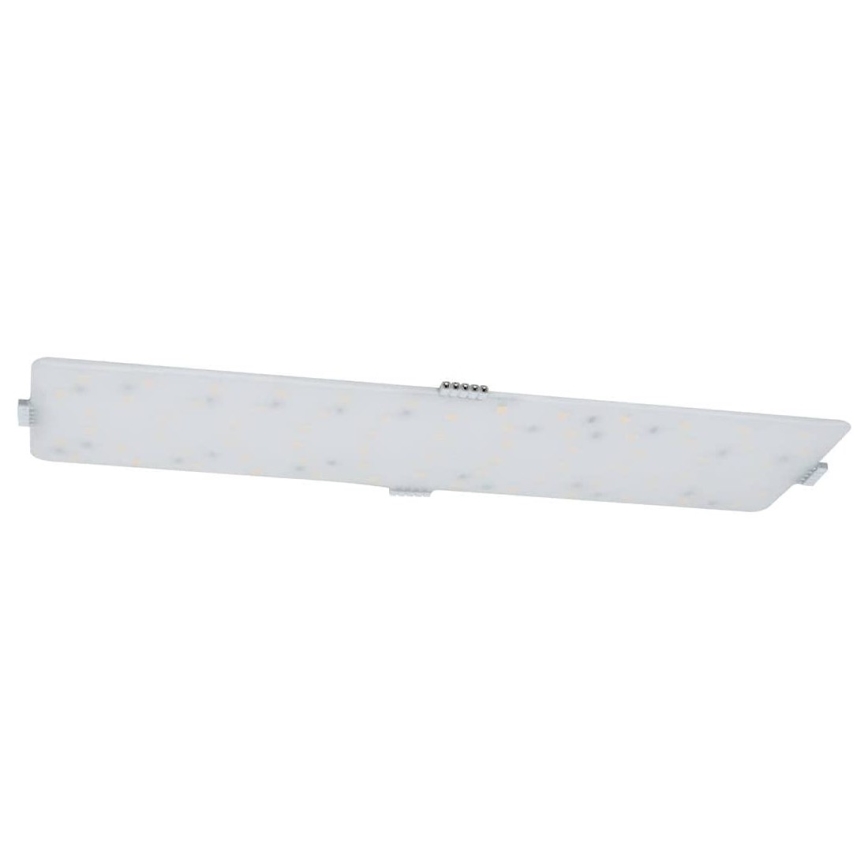 Paulmann 70709 - SADA 3xLED/6,6W Osvětlení nábytku se senzorem SOFTPAD 230V