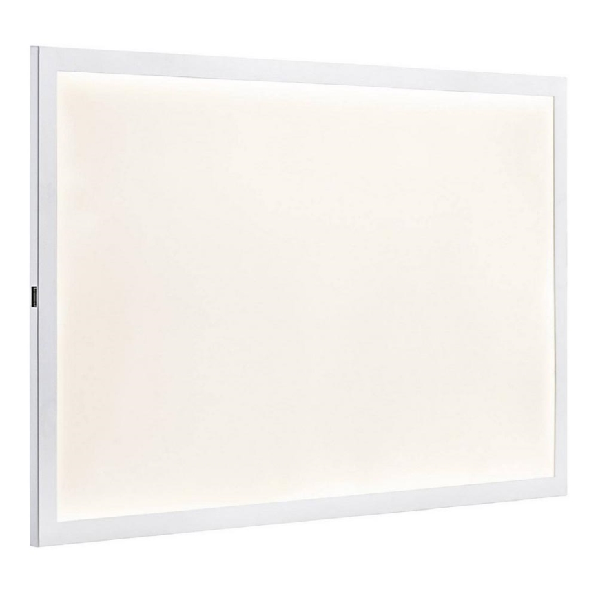 Paulmann 70807 - LED/8W Stmívatelný panel se senzorem GLOW 24/230V