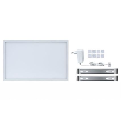 Paulmann 70807 - LED/8W Stmívatelný panel se senzorem GLOW 24/230V