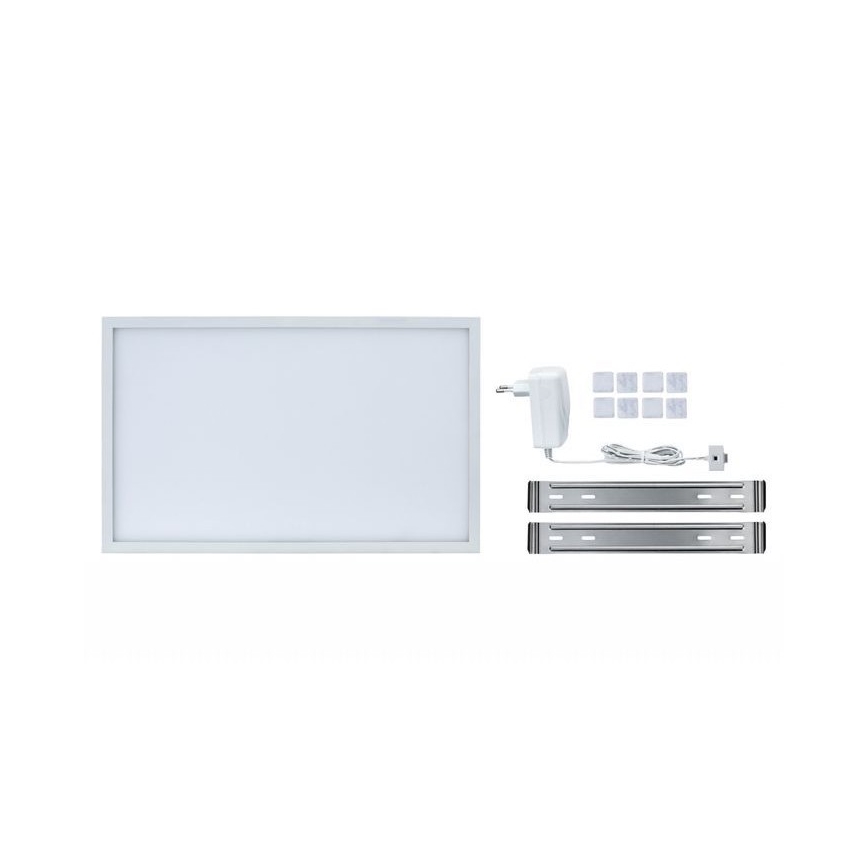 Paulmann 70807 - LED/8W Stmívatelný panel se senzorem GLOW 24/230V