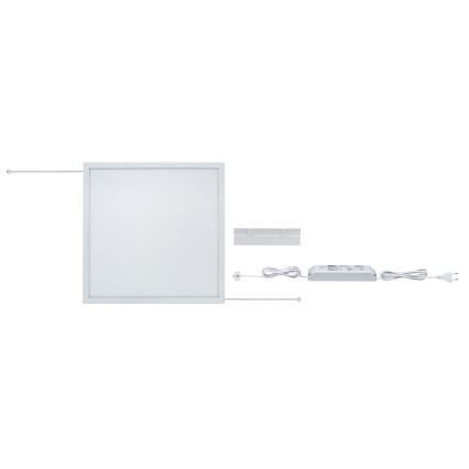 Paulmann 70811 - LED/11,5W Stmívatelný panel LUMIX 230/24V