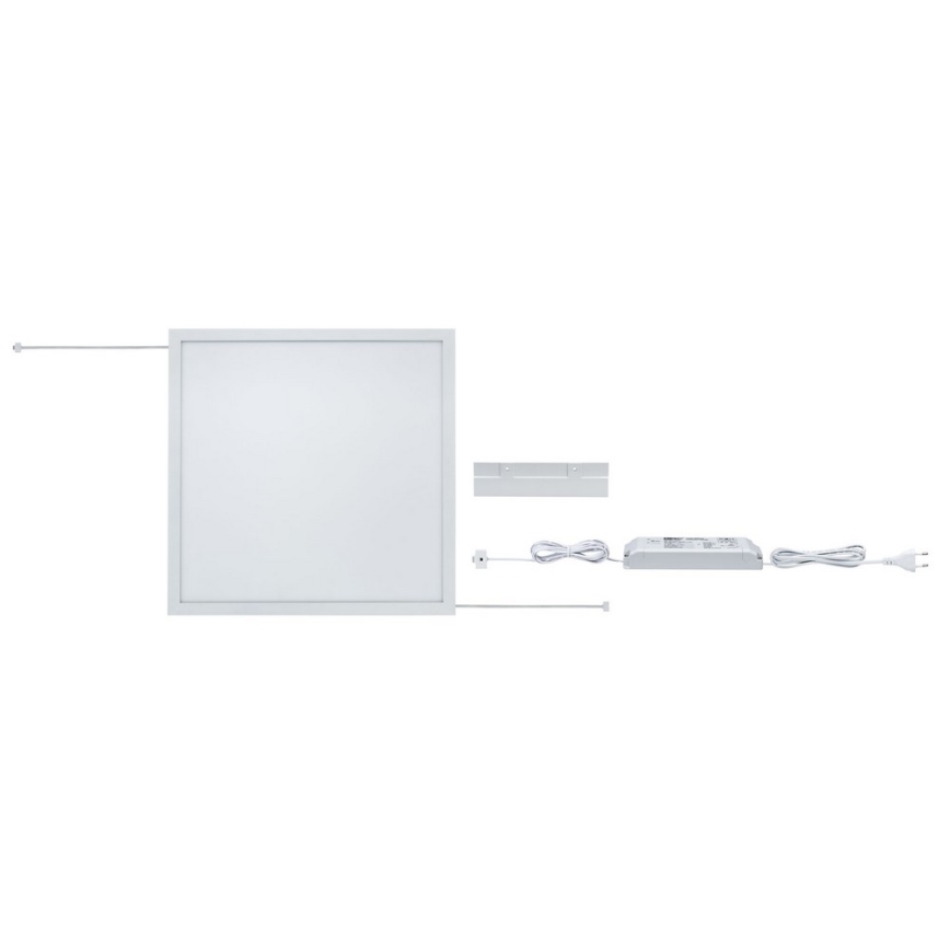 Paulmann 70811 - LED/11,5W Stmívatelný panel LUMIX 230/24V