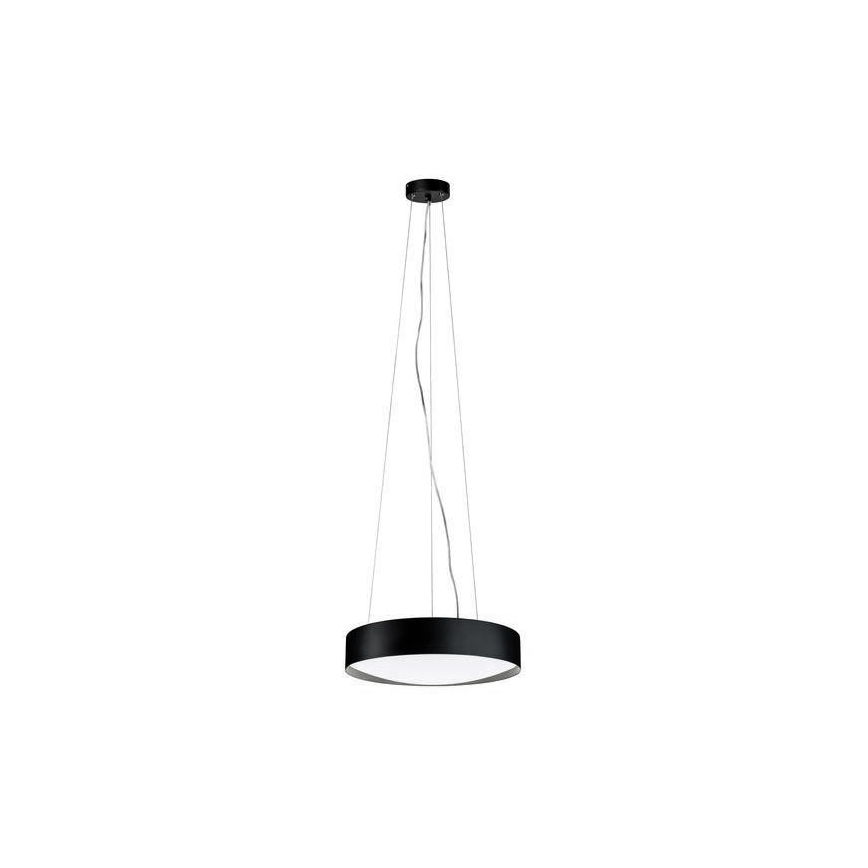 Paulmann 70854 - LED/20,5W IP44 Stmívatelný lustr TWIST 230V