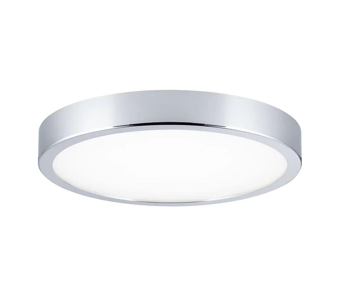 Paulmann Paulmann 70882 - LED/22,5W IP44 Koupelnové stropní svítidlo AVIAR 230V W3508