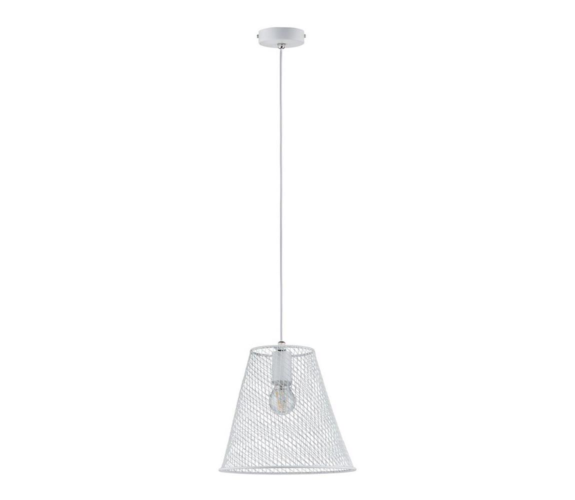 Paulmann Paulmann 70893 - 1xE27/20W IP44 Lustr na lanku CALMA 230V W1677