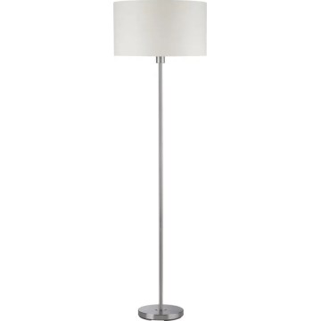 Paulmann 70922 - 1xE27/60W Stojací lampa TESSA 230V