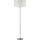 Paulmann 70922 - 1xE27/60W Stojací lampa TESSA 230V