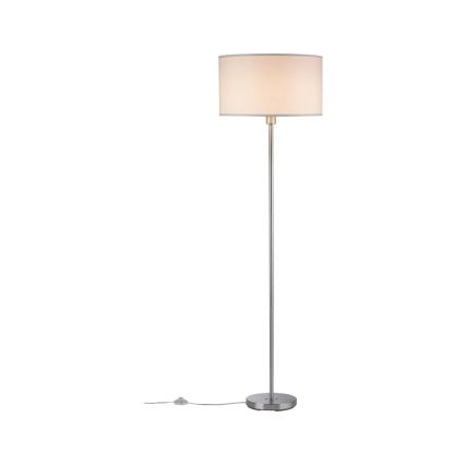 Paulmann 70922 - 1xE27/60W Stojací lampa TESSA 230V