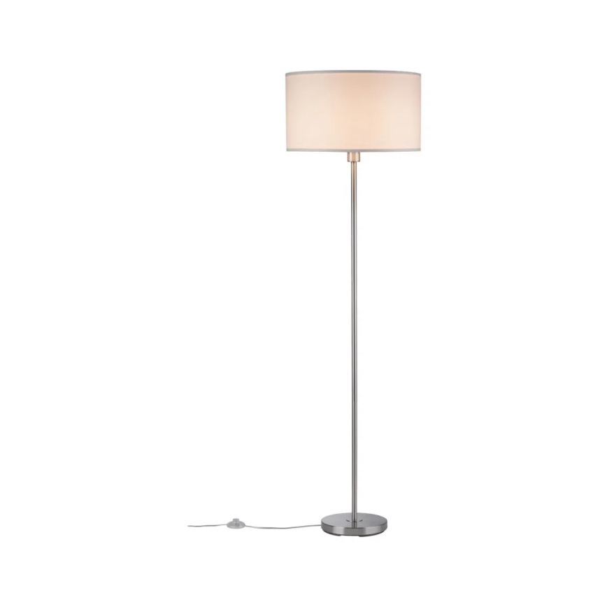 Paulmann 70922 - 1xE27/60W Stojací lampa TESSA 230V