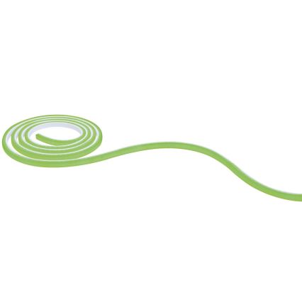 Paulmann 70965 - LED-RGB/13,5W IP67 Venkovní stmívatelný pásek FLOW 1,5m 230/24V