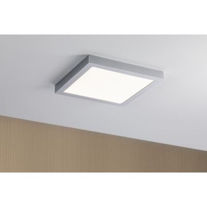 Paulmann 70982 - LED/22W Stropní svítidlo ABIA 230V