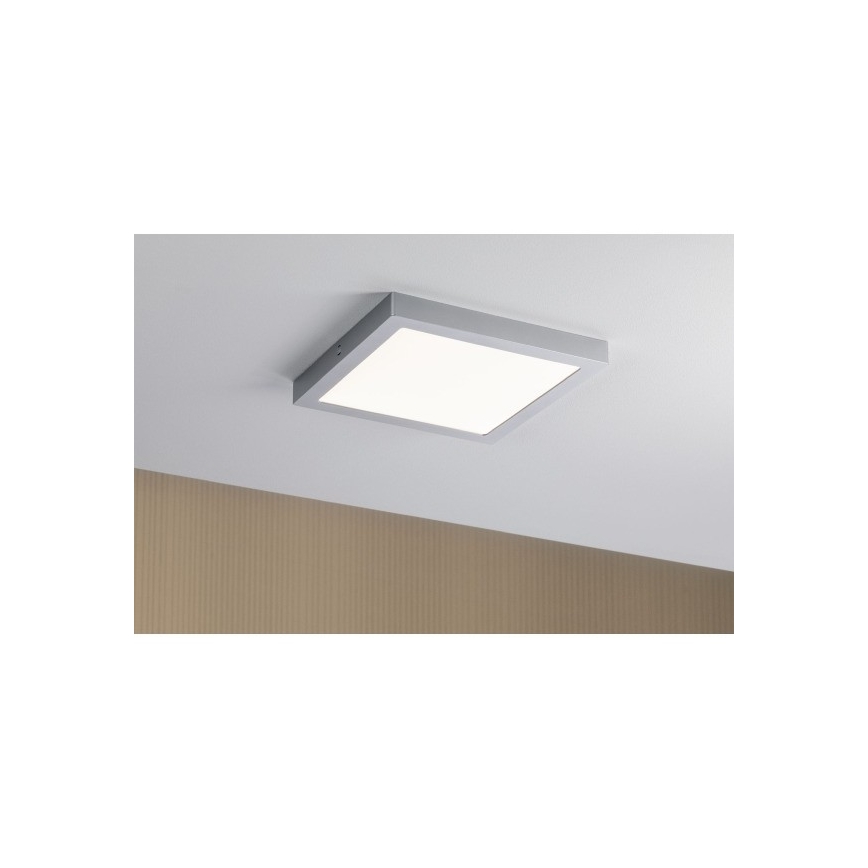 Paulmann 70982 - LED/22W Stropní svítidlo ABIA 230V