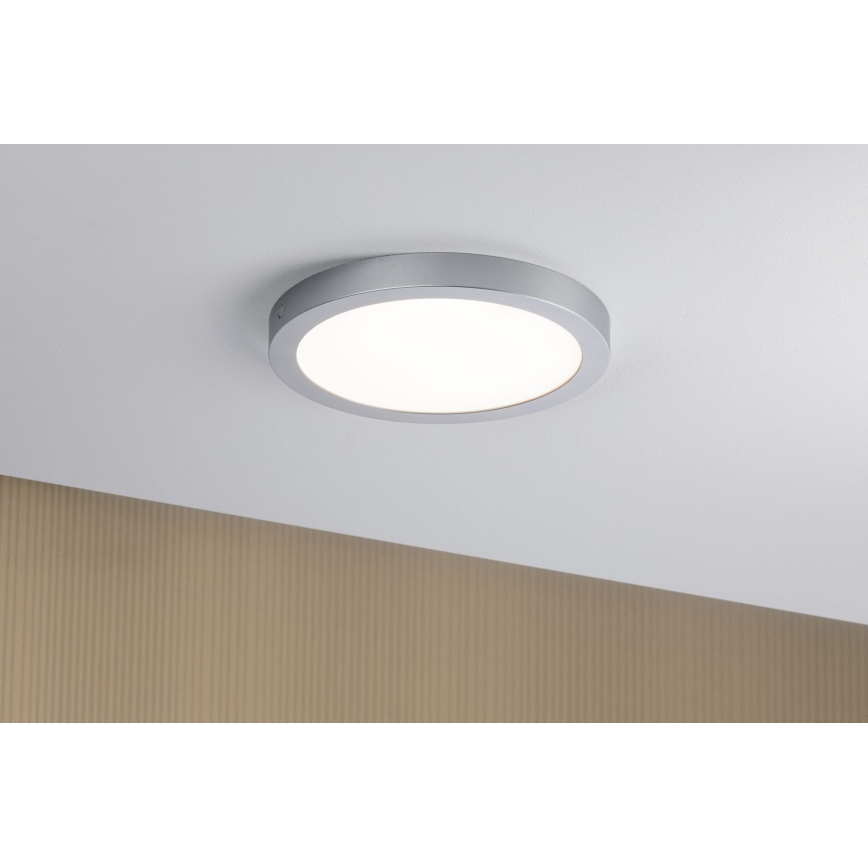 Paulmann 70983 - LED/22W Stropní svítidlo ABIA 230V