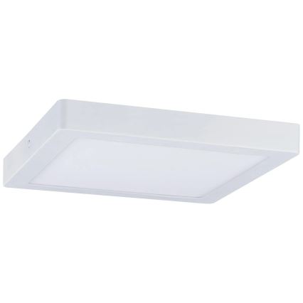 Paulmann 71022 - LED/22W Stropní svítidlo ABIA 230V bílá