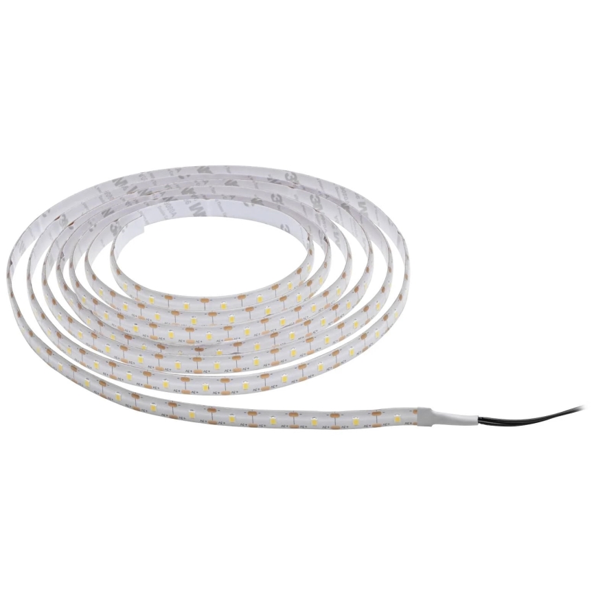 Paulmann 78896 - LED/0,3W IP44 Solární pásek 3m 1,2V 1000 mAh