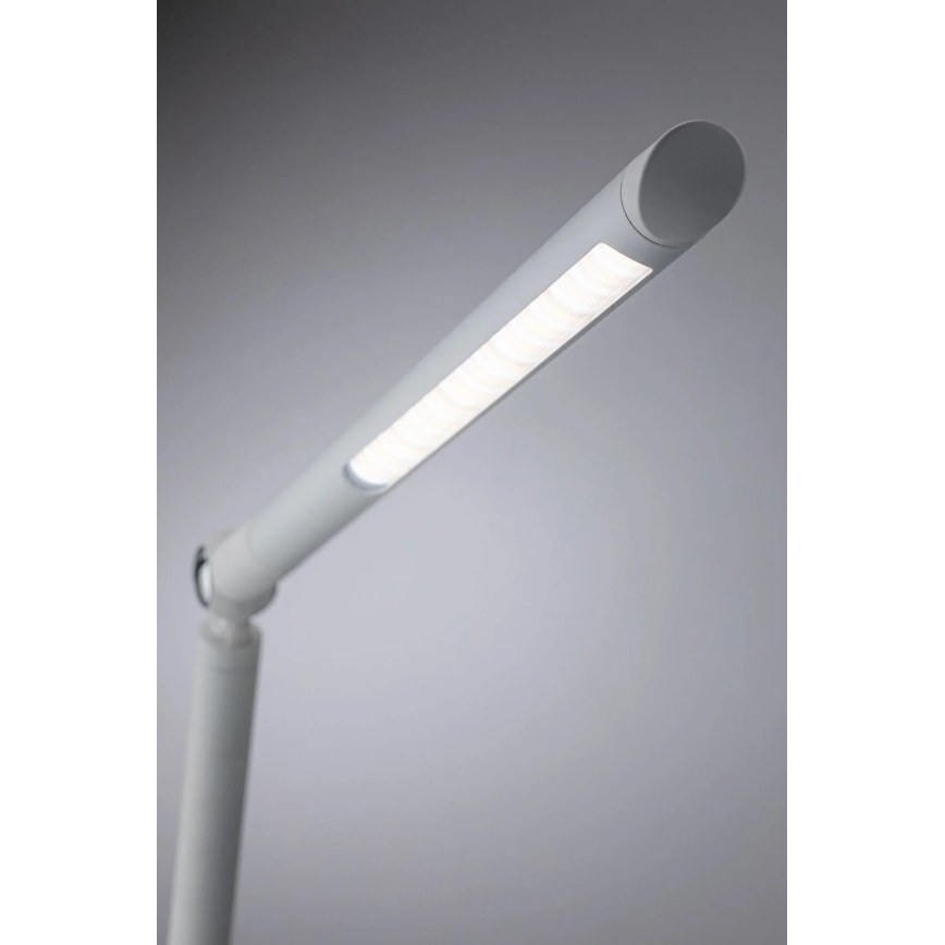 Paulmann 78911 - LED/10,6W Stmívatelná stolní lampa FLEXBAR 230V 3000/4000/6500K