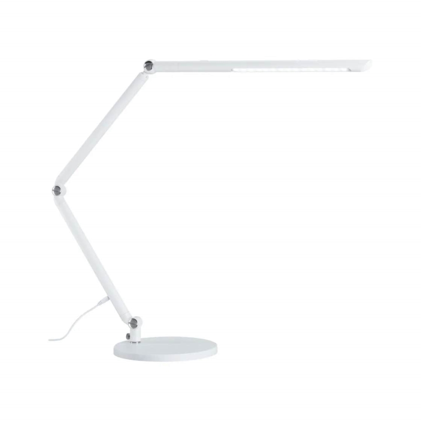 Paulmann 78911 - LED/10,6W Stmívatelná stolní lampa FLEXBAR 230V 3000/4000/6500K