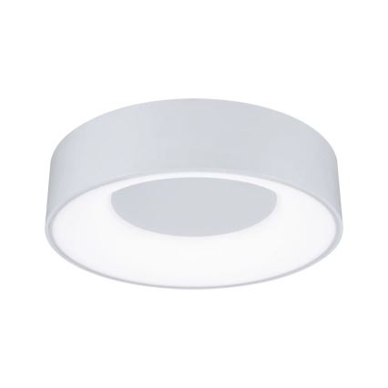 Paulmann 78946 - LED/16W IP44 Koupelnové stropní svítidlo CASCA 230V