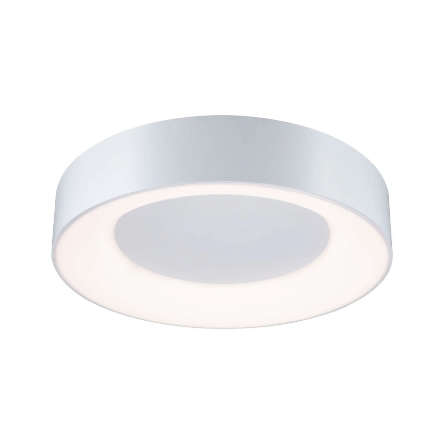 Paulmann 78947 - LED/23W IP44 Koupelnové stropní svítidlo CASCA 230V