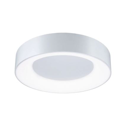 Paulmann 78947 - LED/23W IP44 Koupelnové stropní svítidlo CASCA 230V