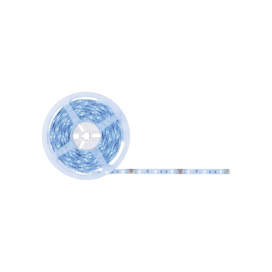 Paulmann 78978 - LED RGB/20W Stmívatelný pásek SIMPLED 5m 230V + DO