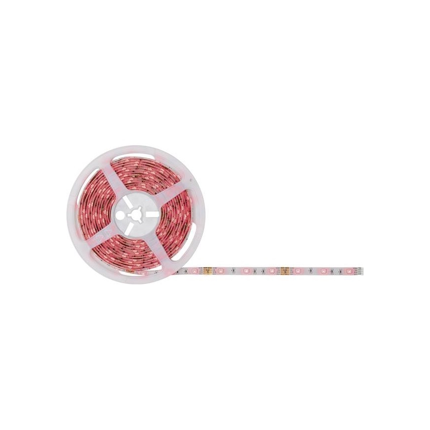 Paulmann 78978 - LED RGB/20W Stmívatelný pásek SIMPLED 5m 230V + DO