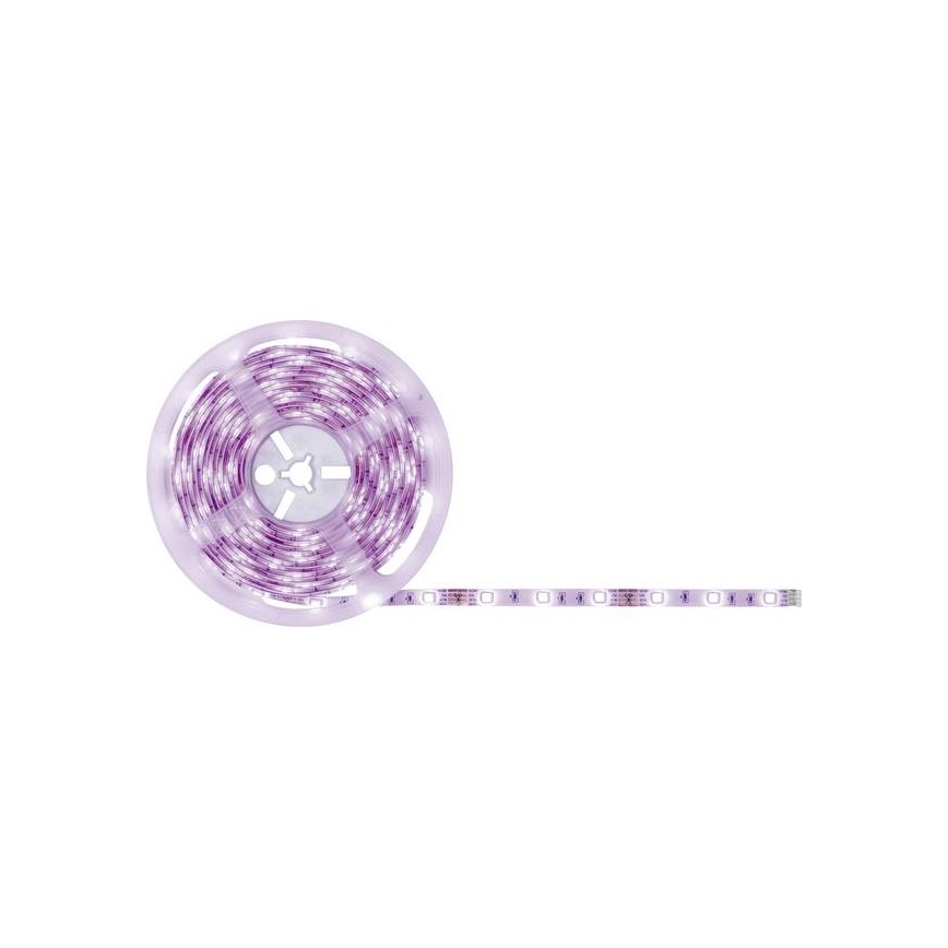 Paulmann 78978 - LED RGB/20W Stmívatelný pásek SIMPLED 5m 230V + DO