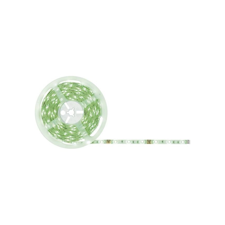 Paulmann 78978 - LED RGB/20W Stmívatelný pásek SIMPLED 5m 230V + DO