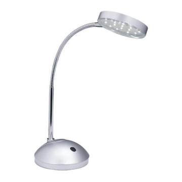 Paulmann 79530 - LED Stolní lampa WALK 1xLED/4W/3xAA Paulmann 79530 - LED Stolní lampa WALK 1xLED/4W/3xAA