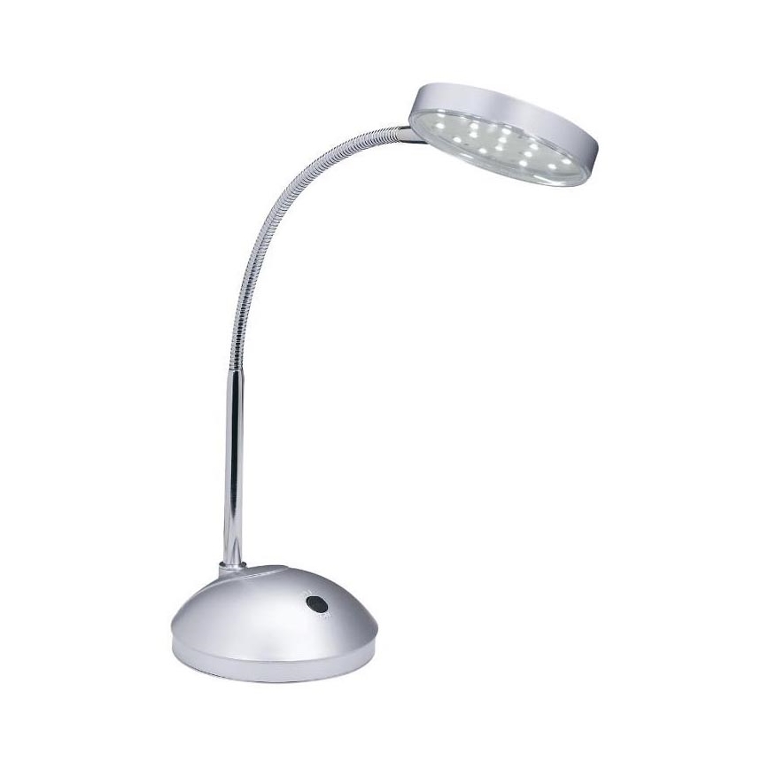 Paulmann 79530 - LED Stolní lampa WALK 1xLED/4W/3xAA