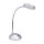 Paulmann 79530 - LED Stolní lampa WALK 1xLED/4W/3xAA