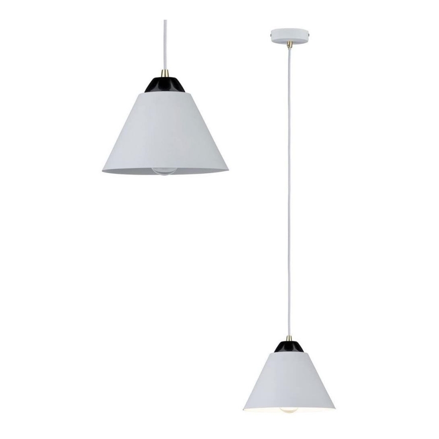 Paulmann 79606 - Lustr na lanku NEORDIC 1xE27/20W/230V