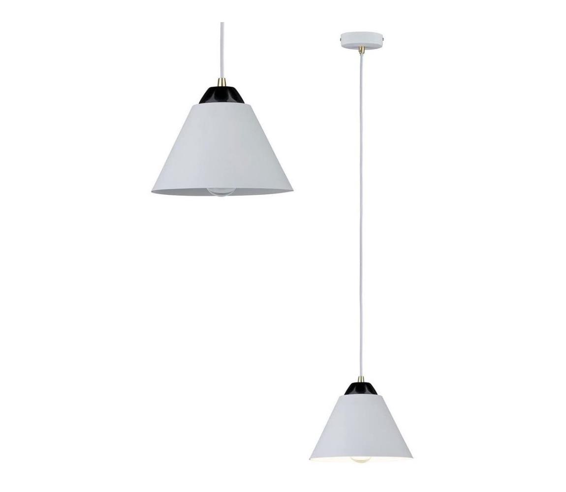 Paulmann Paulmann 79606 - Lustr na lanku NEORDIC 1xE27/20W/230V W1099