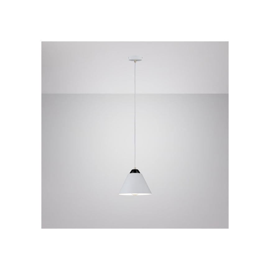 Paulmann 79606 - Lustr na lanku NEORDIC 1xE27/20W/230V