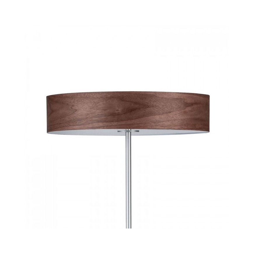 Paulmann 79685 - 3xE27/20W Stojací lampa LISKA 230V